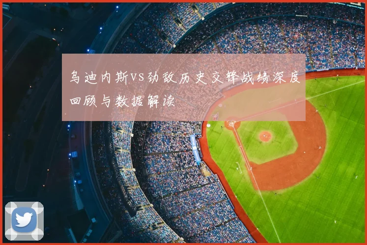 乌迪内斯vs劲敌历史交锋战绩深度回顾与数据解读