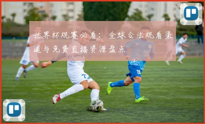 世界杯观赛必看：全球合法观看渠道与免费直播资源盘点