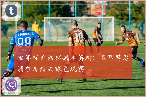 世界杯开始杯战术解析：各队阵容调整与新兴球星观察